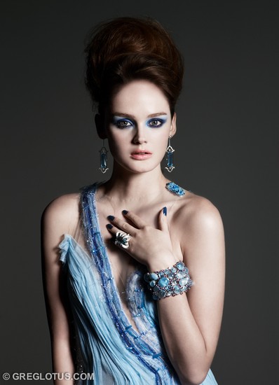 Vogue Gioiello Cartier 6